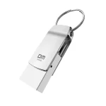 فلش مموری تایپ سی 64گیگ DM PD162 USB 3.0