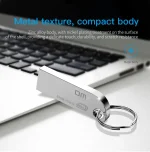 فلش مموری 64گیگ DM PD216 USB 3.0