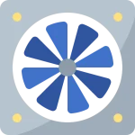 لیست قیمت انواع فن کامپیوتر
