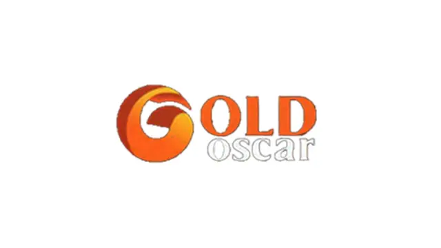 لوگو برند لوازم جانبی گولد اسکار - Gold Oscar