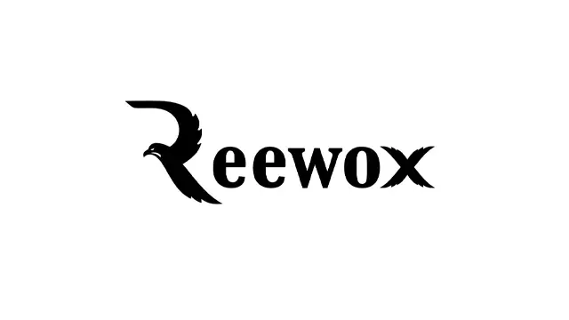 لوگو برند لوازم جانبی ری وکس - Reewox