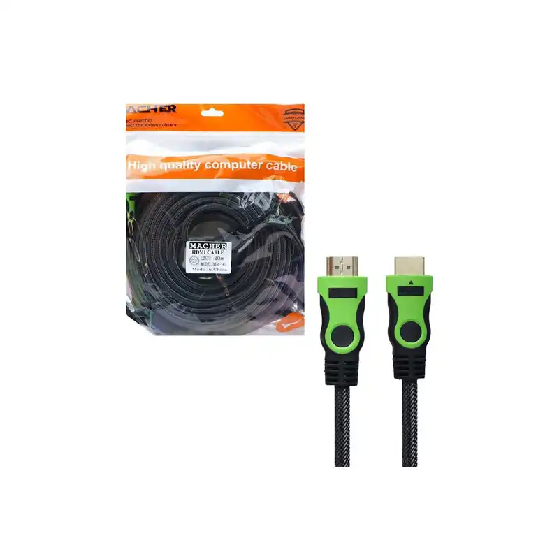 MACHER-95-HDMI-20M