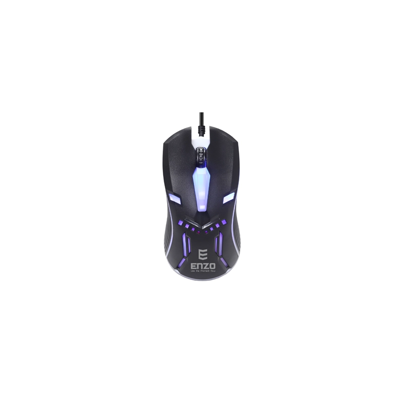 g502 موس سیم دار گیمی ENZO G502 - Image 1