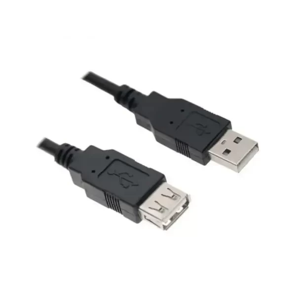 کابل افزایش P-NET USB2 5M