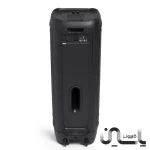 پشت پارتی باکس jbl 1000