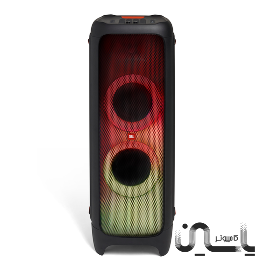 پارتی باکس jbl 1000