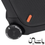 چرخ پارتی باکس jbl 310