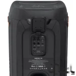 پشت پارتی باکس jbl 310