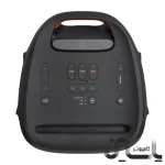 پنل بالای پارتی باکس jbl 310