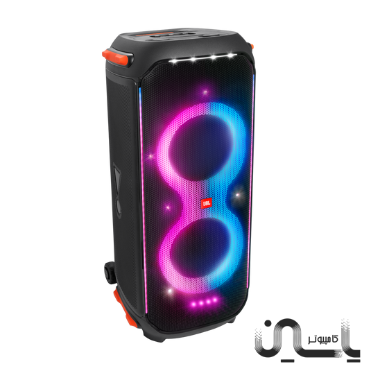 پارتی باکس jbl 710