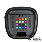 پنل پارتی باکس jbl 1000