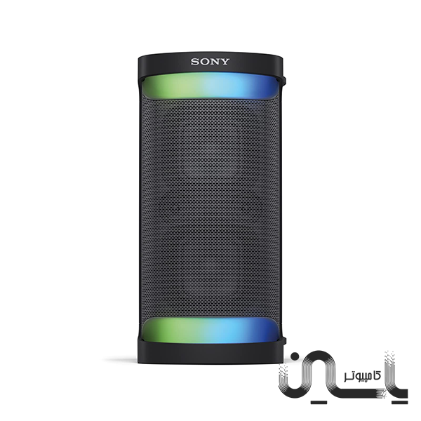 پارتی باکس سونی xp500