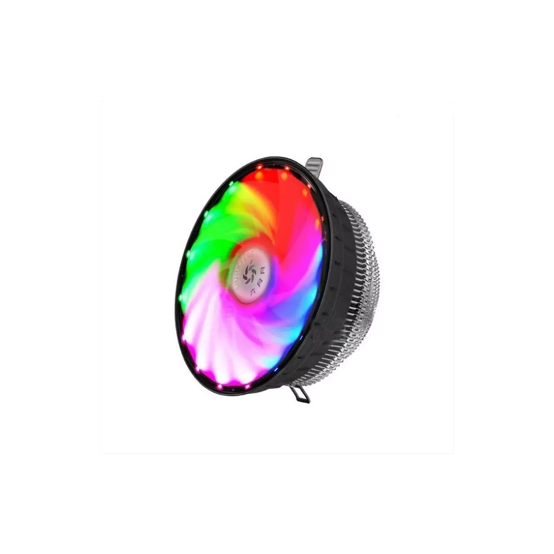 فن CPU RGB 679 1700 کمبو فن CPU RGB 679 1700 کمبو - Image 1