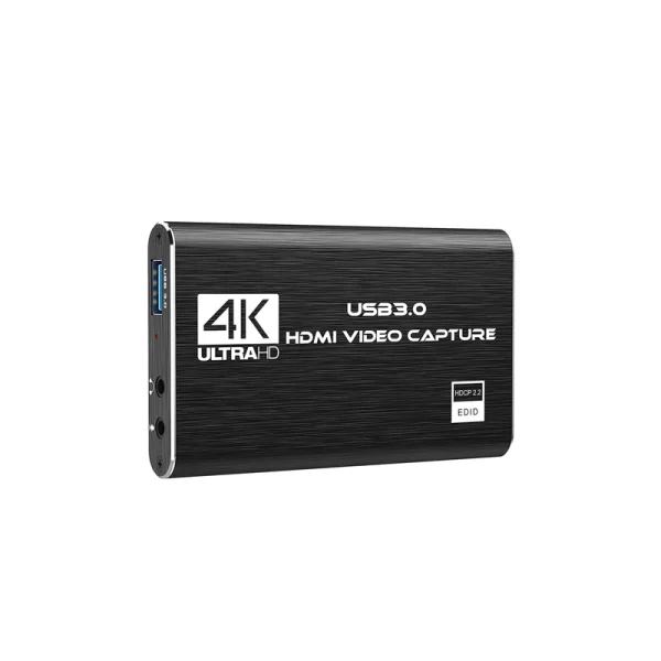 کپچر HDMI
