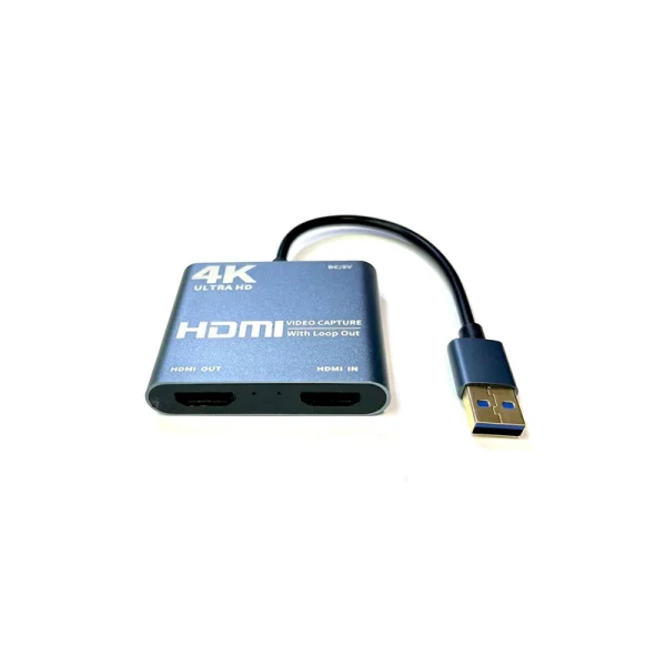 کپچر HDMI