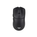 موس بی سیم بلوتوثی شارژی AULA SC580X مشکی