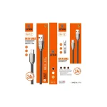 کابل شارژ میکرو ENZO M-12 - Image 2