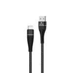 کابل شارژ تایپ سی ENZO T-31
