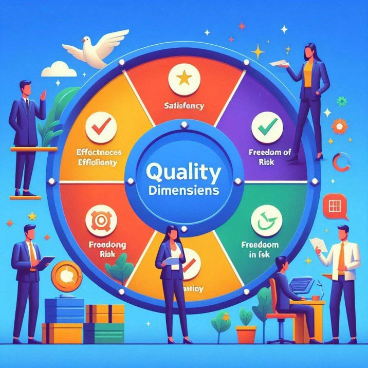 کیفیت محصولات لوازم جانبی