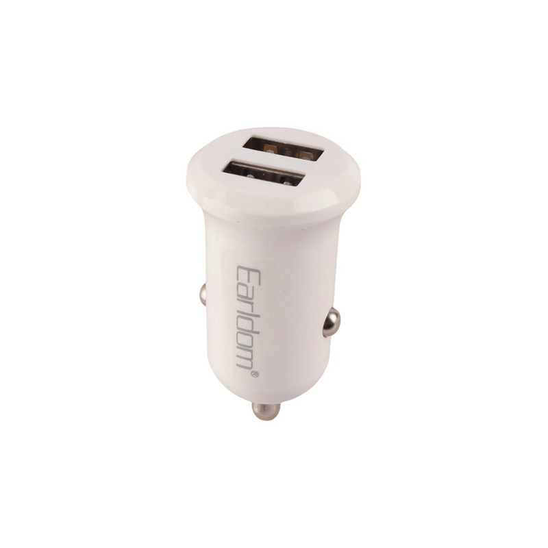 شارژر فندکی EARLDOM CC33 شارژر فندکی EARLDOM CC33 - Image 1