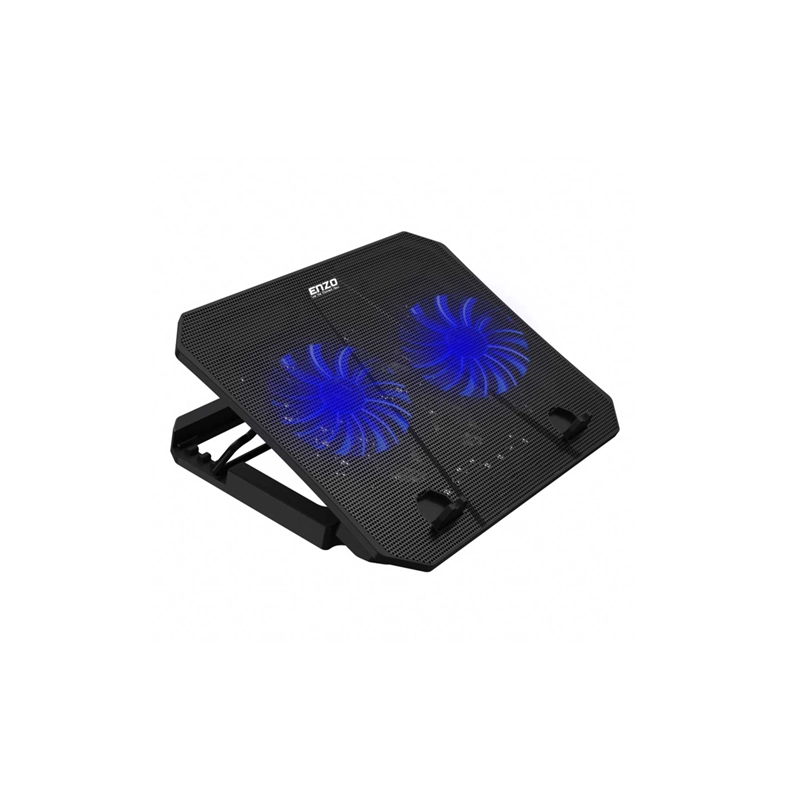 فن زیر لپ تاپ ENZO LF-225 فن زیر لپ تاپ ENZO LF-225 - Image 1