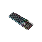کیبورد سیم دار گیمینگ AULA F2068 PRO - Image 2