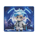 پد موس گیمینگ AULA MP-W 30CM فانتزی - Image 3