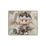پد موس گیمینگ AULA MP-W 30CM فانتزی - Image 5