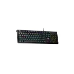کیبورد سیم دار گیمینگ AULA S2022 PRO مشکی - Image 2
