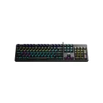 کیبورد سیم دار گیمینگ AULA S2022 PRO مشکی - Image 3