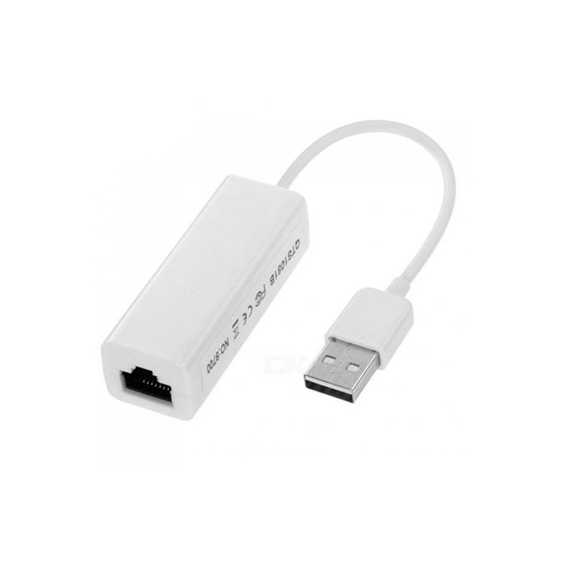 تبدیل ROYAL USB TO LAN RC-205 تبدیل ROYAL USB TO LAN RC-205 - Image 1