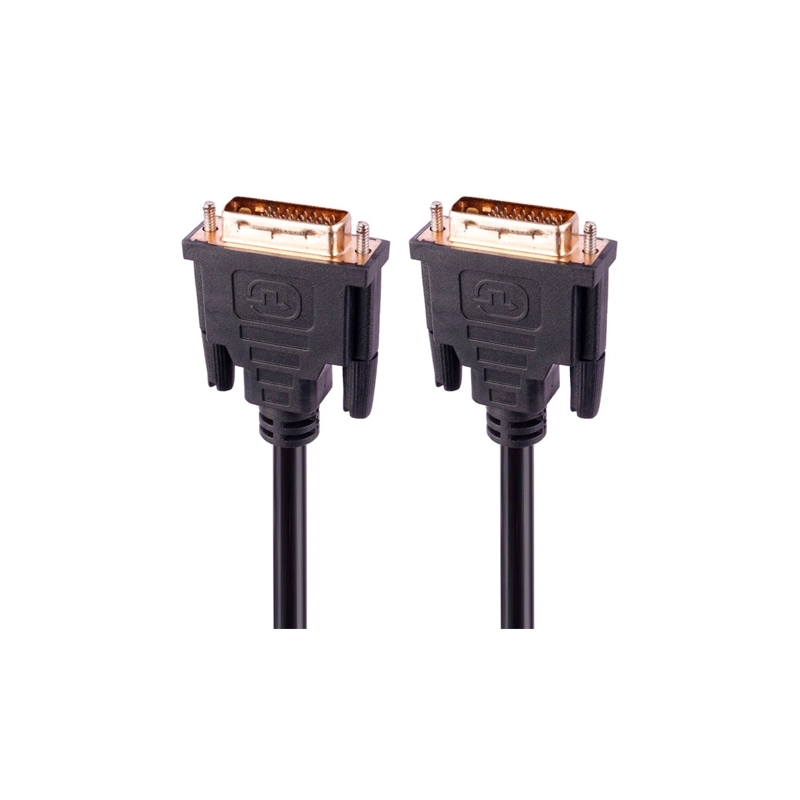 کابل DATALIFE DVI 1.5M کابل DATALIFE DVI 1/5M - Image 1