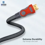 کابل ENZO HD1 HDMI 1/5M - Image 2