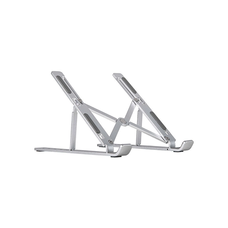 استند لپ تاپ فلزی X18 استند لپ تاپ فلزی X18 - Image 1
