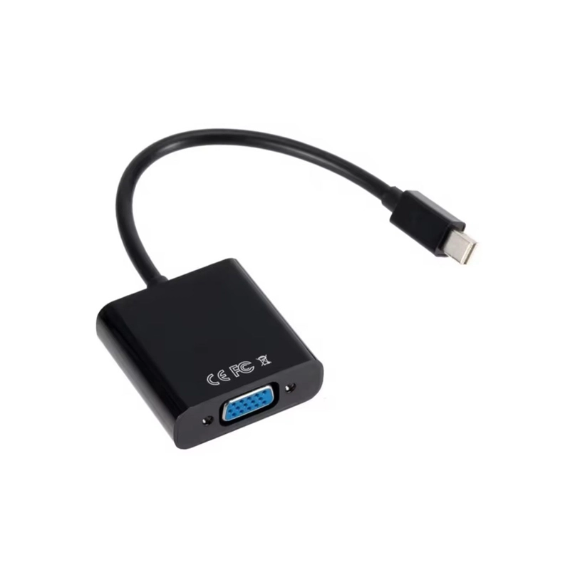 تبدیل DATALIFE MINI DISPLAY TO VGA تبدیل DATALIFE MINI DISPLAY TO VGA - Image 1