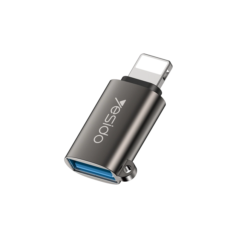 تبدیل YESIDO GS14 OTG IPHONE تبدیل YESIDO GS14 OTG IPHONE - Image 1