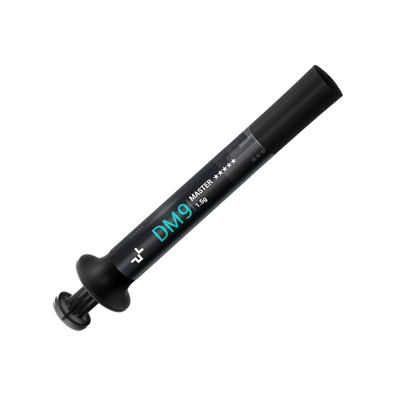 خمیر سیلیکون DEEPCOOL DM9 1.5G خمیر سیلیکون DEEPCOOL DM9 1/5G - Image 1