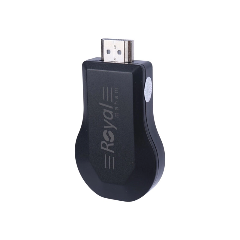 دانگل تصویر ROYAL HDMI CHROMECAST RM-500 دانگل تصویر ROYAL HDMI CHROMECAST RM-500 - Image 1