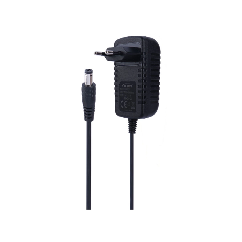 شارژر آداپتور D-NET 24V 1A شارژر آداپتور D-NET 24V 1A - Image 1