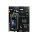 اسپیکر ENZO BOX 1210 - Image 4