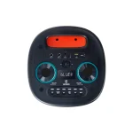 اسپیکر ENZO BOX 640 - Image 3
