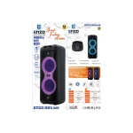 اسپیکر ENZO BOX 660 - Image 4