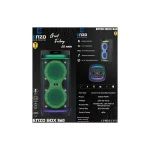 اسپیکر ENZO BOX 860 - Image 5