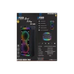 اسپیکر ENZO BOX 960 - Image 4