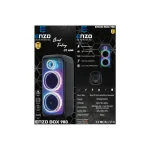اسپیکر ENZO BOX 980 - Image 4