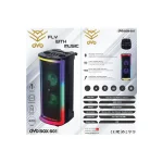 اسپیکر OVO BOX 601 - Image 4