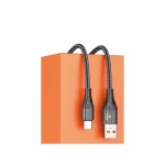 کابل شارژ تایپ سی ENZO T-33 - Image 3