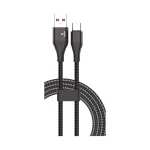 کابل شارژ تایپ سی ENZO T-33