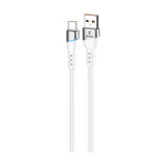 کابل شارژ تایپ سی ENZO T-34 - Image 2