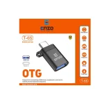 تبدیل ENZO T-65 OTG TYPE-C - Image 3